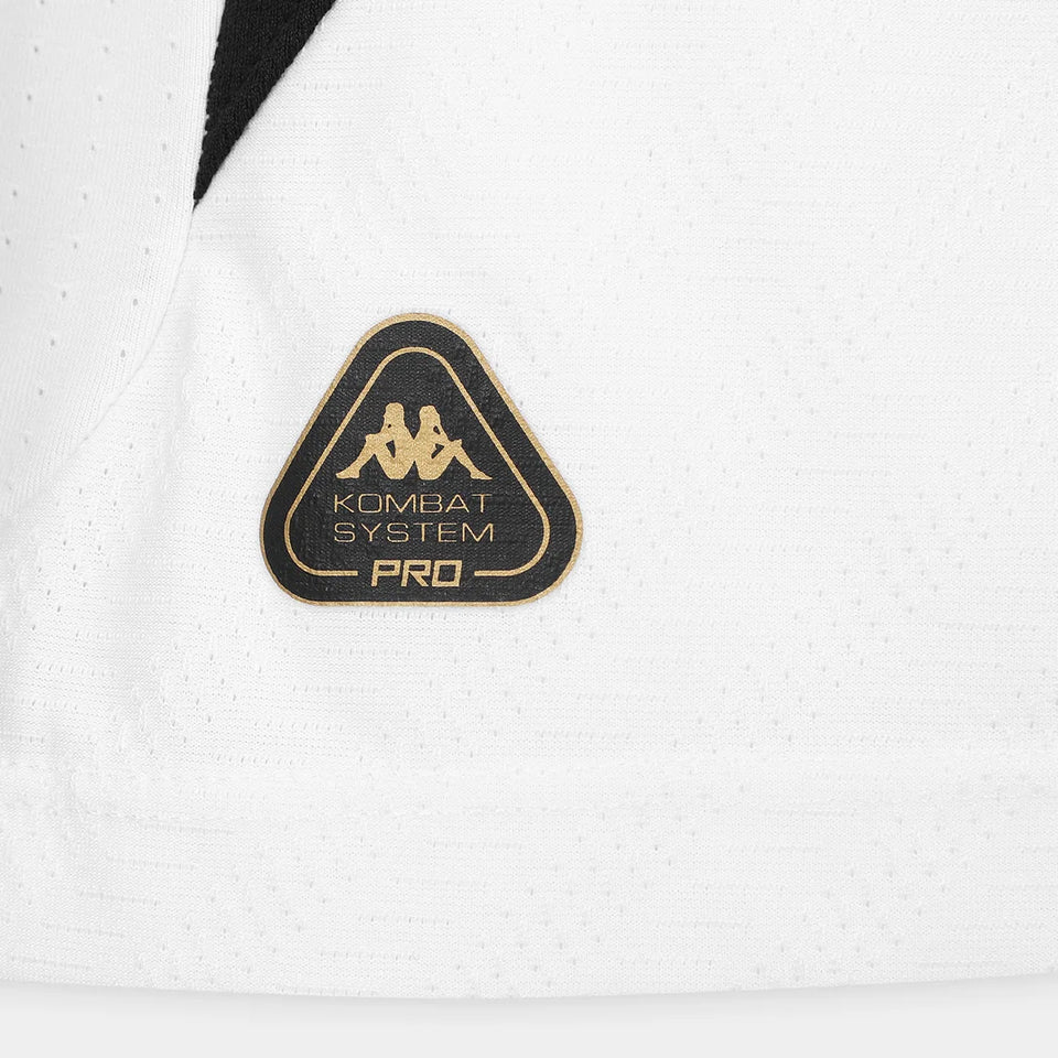 Camisa Kappa Vasco da Gama 2025/26 II Masculino