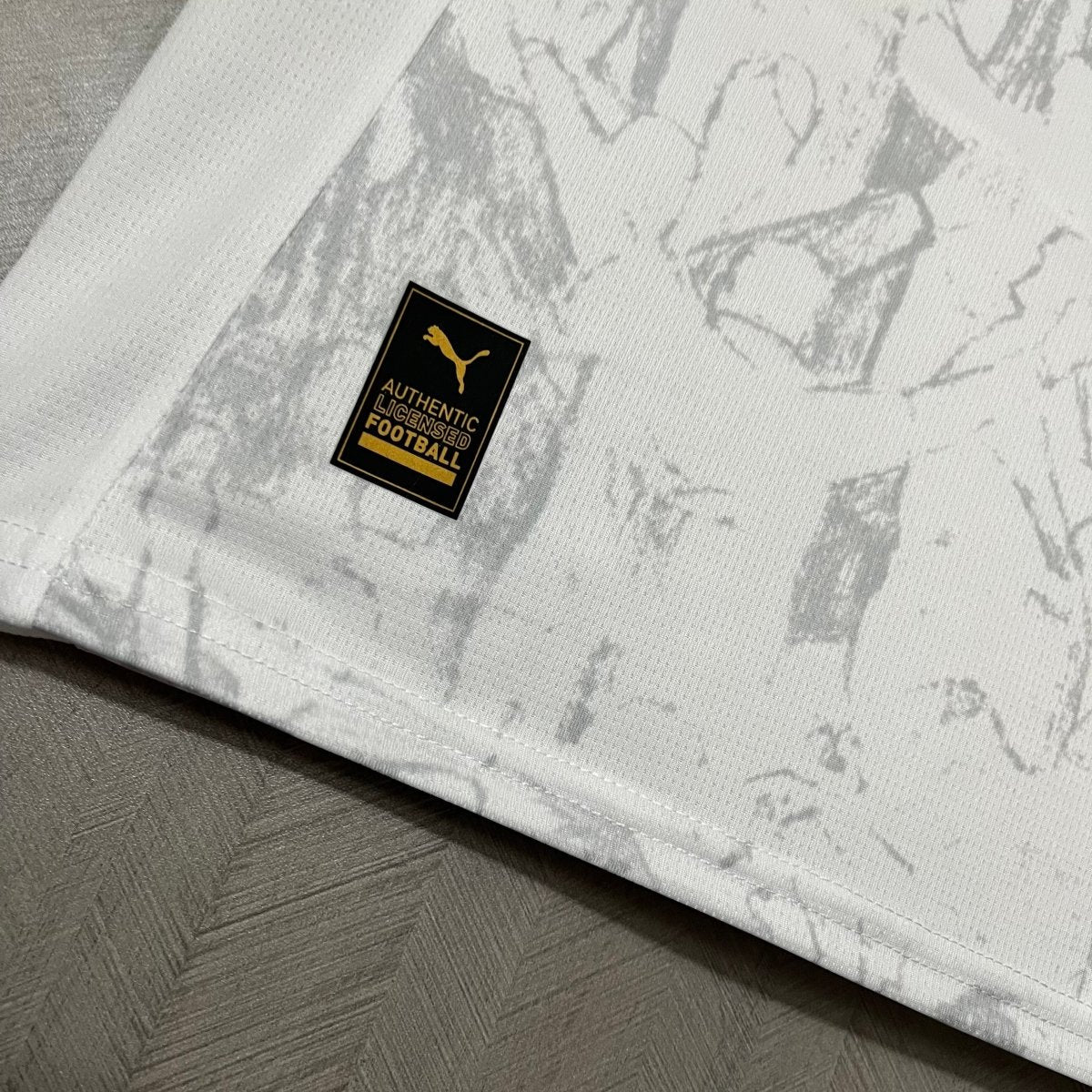 Camisa Manchester City II 25/26 Torcedor Masculina