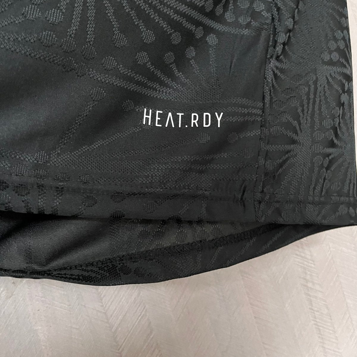 Camisa México 2025 Ouro Adidas Masculina - Preto+Dourado