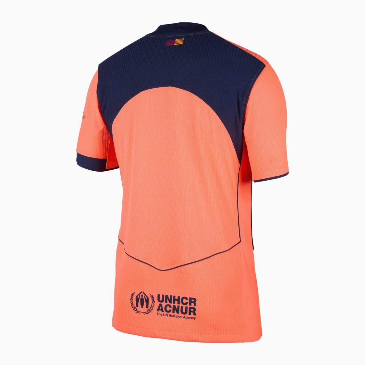 Camisa Nike Barcelona 2025/26 III Torcedor