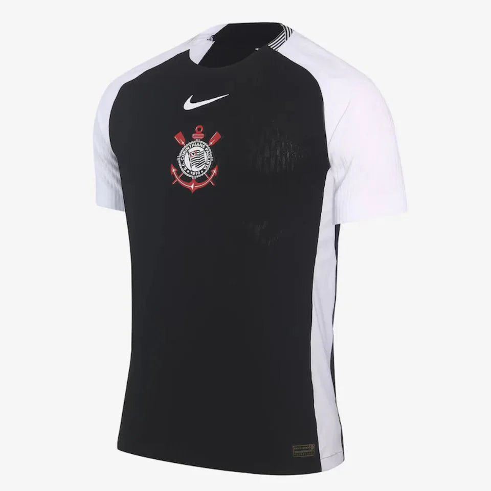 Camisa Nike Corinthians 2025/26 I Jogador