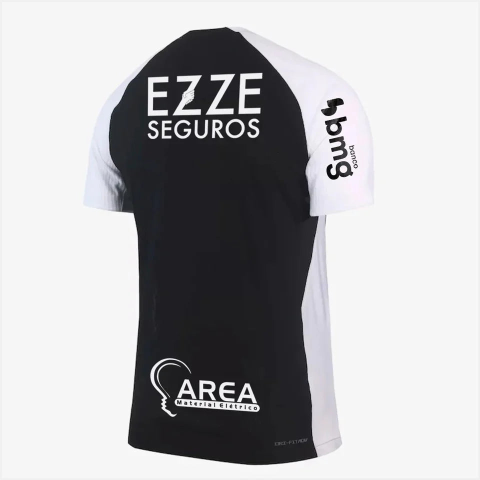 Camisa Nike Corinthians 2025/26 I Jogador