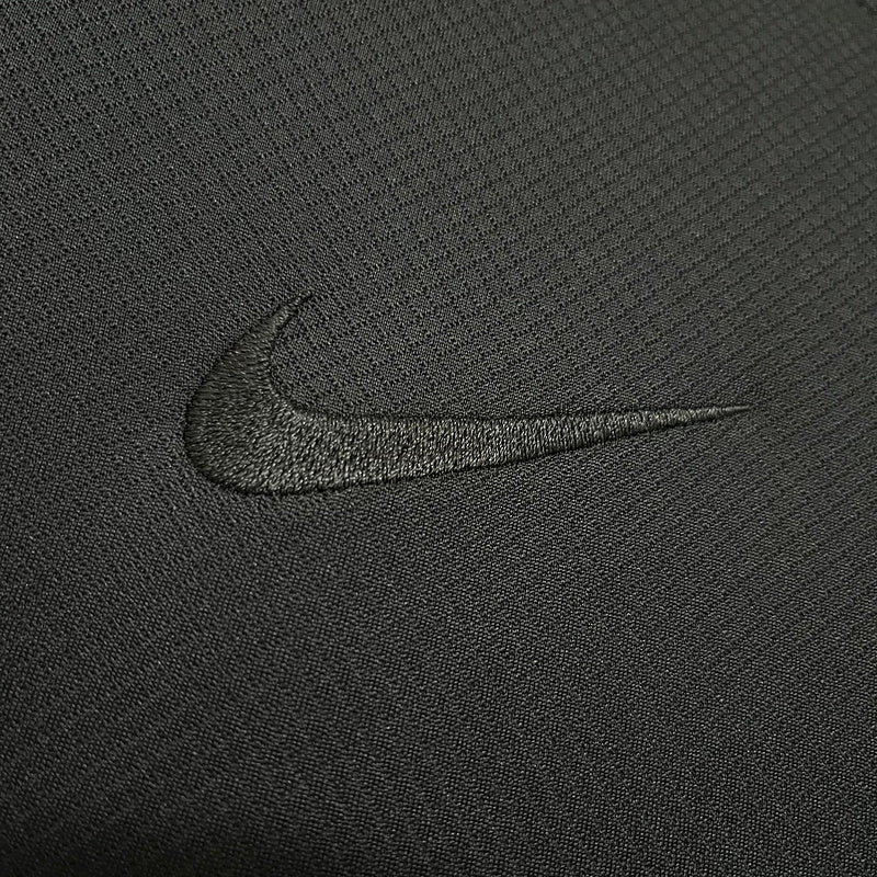 Camisa Nike Corinthians Fora 24/25 - Preta