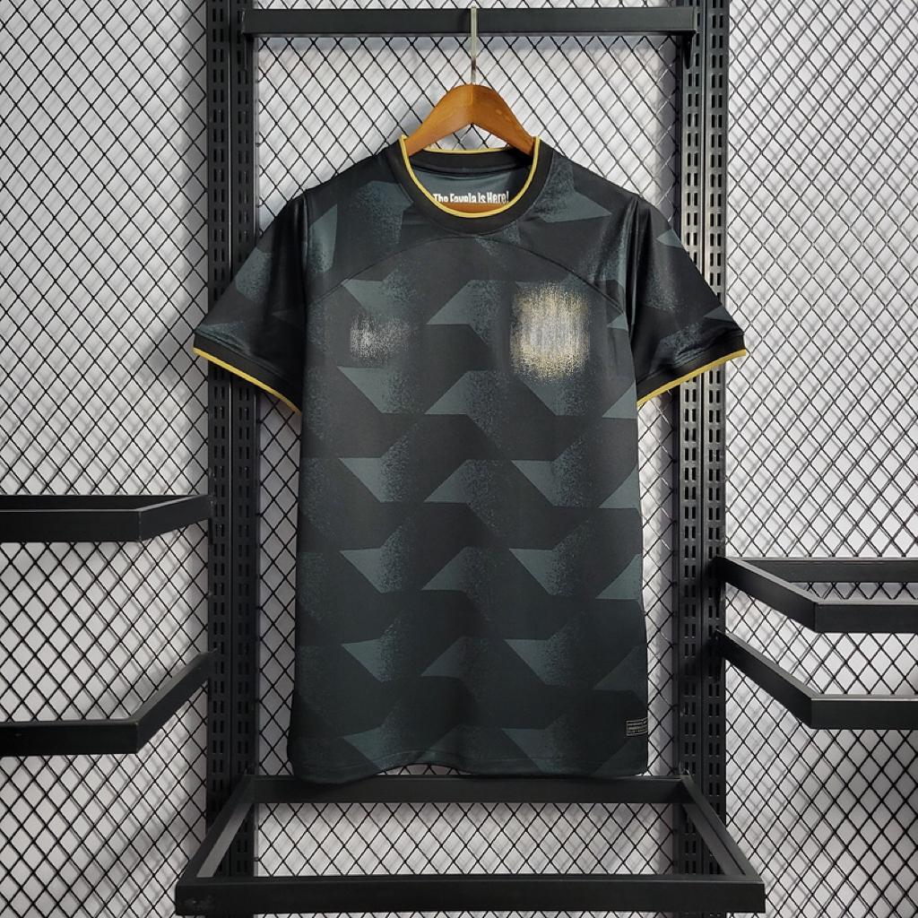 Camisa Nike Corinthians II 2022/23 Torcedor
