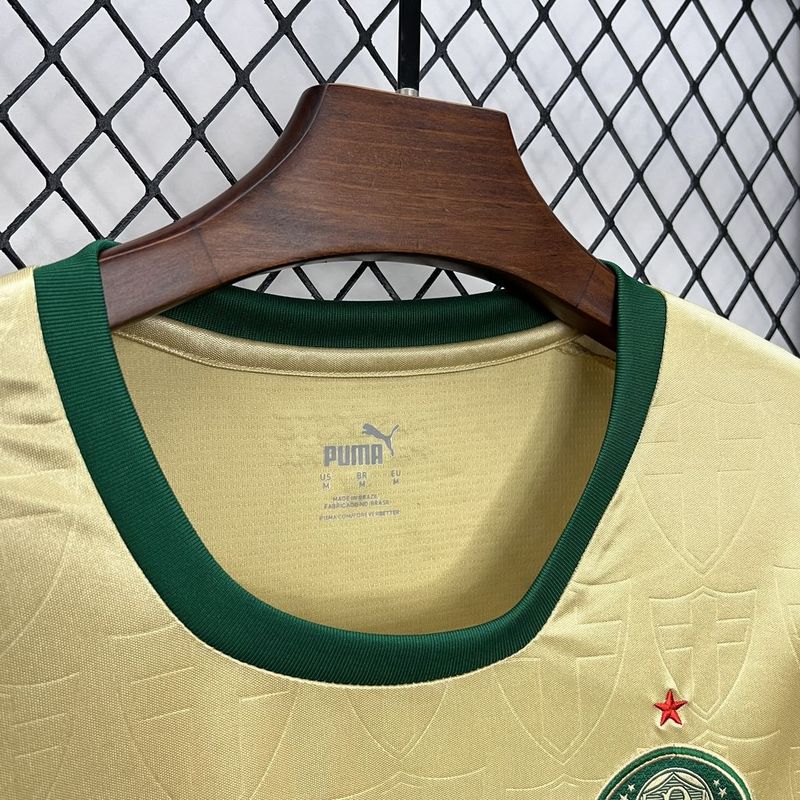 Camisa Palmeiras Third 24/25 - (Feminina)