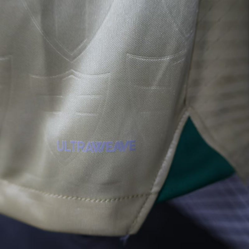 Camisa Puma Masculina Palmeiras III 24/25 Jogador