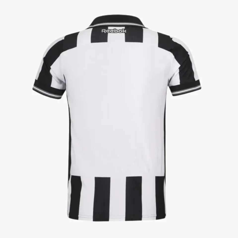 Camisa Reebok Botafogo 2025/26 I