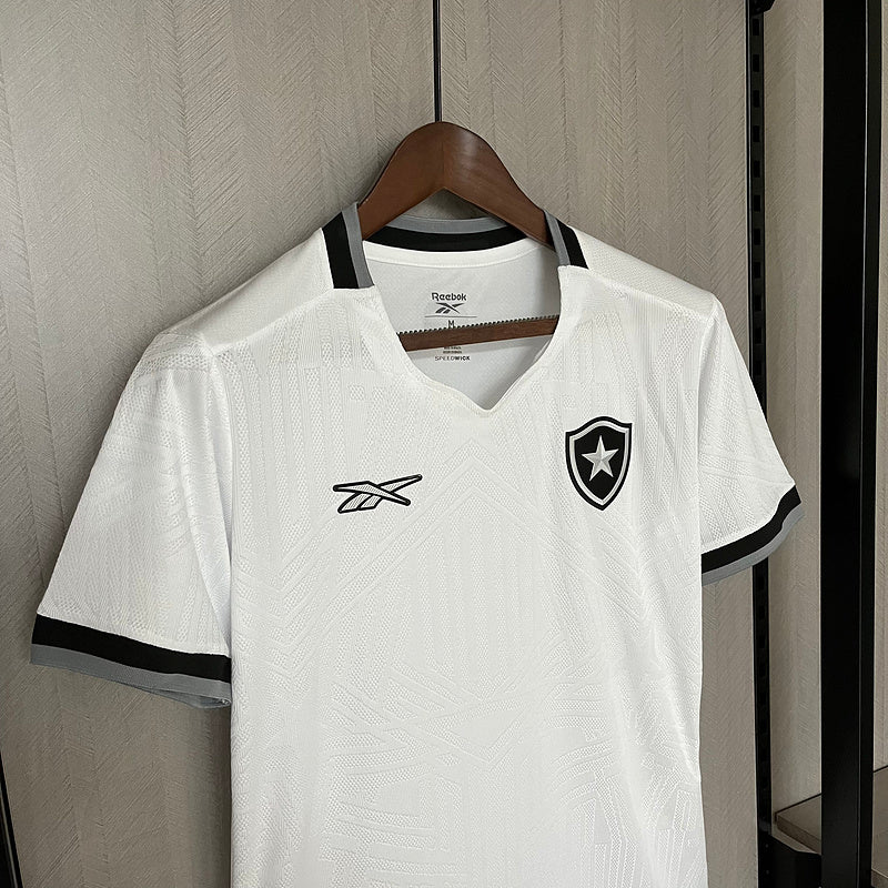 Camisa Reebok Third Botafogo 24/25 - (Feminina)