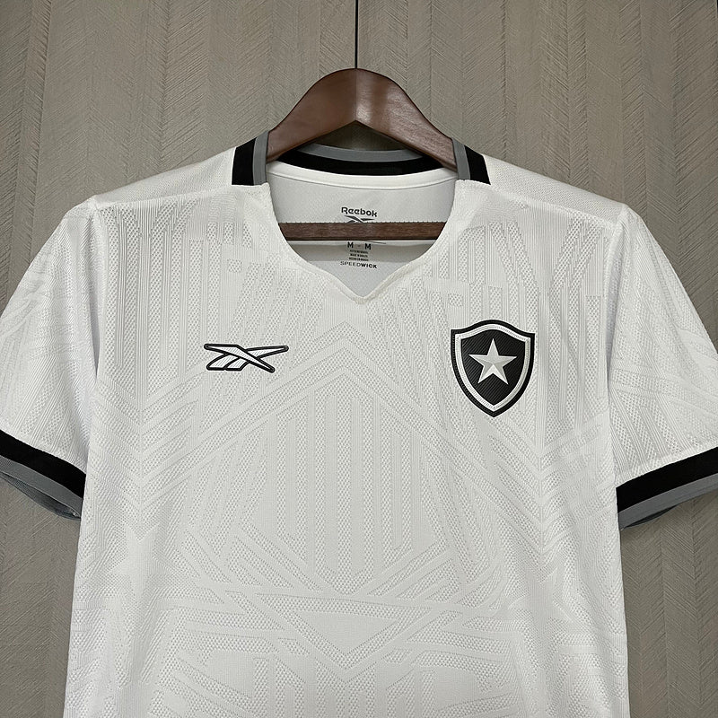 Camisa Reebok Third Botafogo 24/25 - (Feminina)