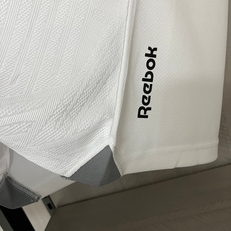 Camisa Reebok Third Botafogo 24/25 - (Feminina)