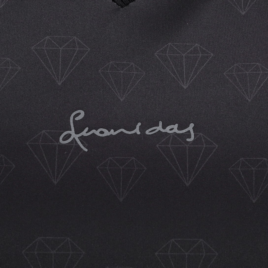 Camisa São Paulo Consciência Negra - Leônidas Diamante Negro 24/25