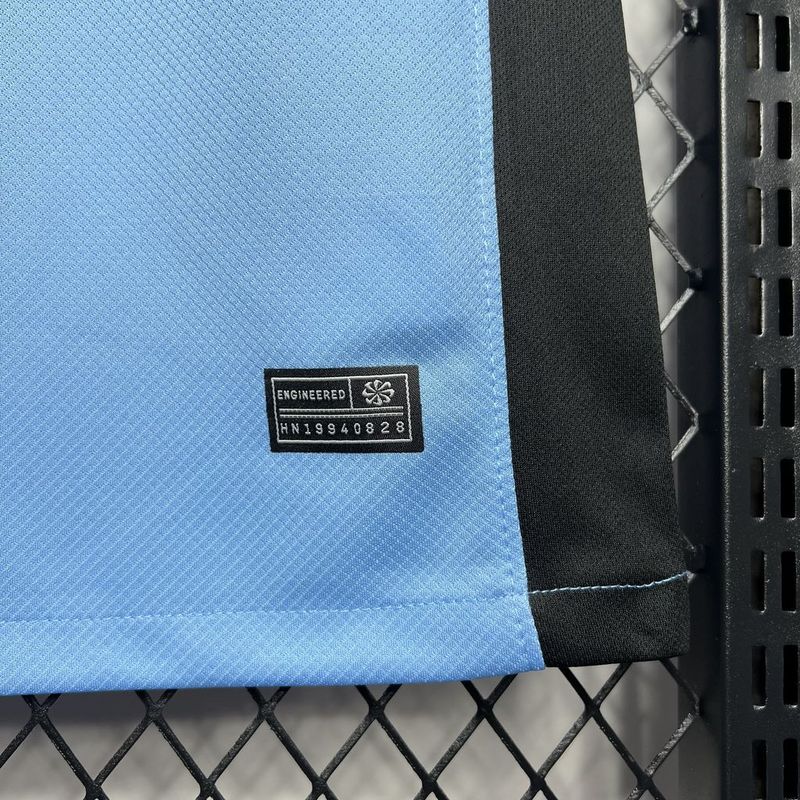 Camisa Seleção Uruguai 24/25 Home