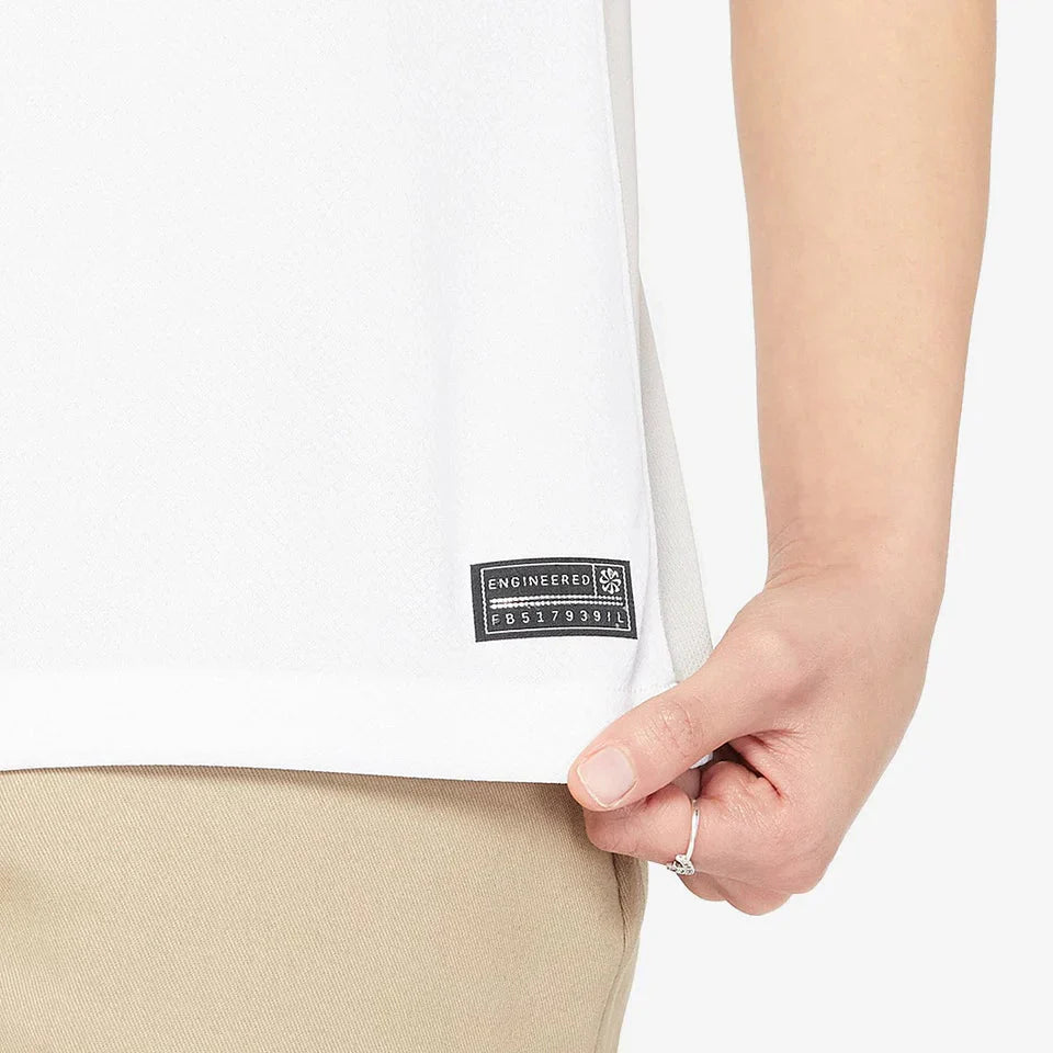 Camisa Tottenham I Nike 2025/26 - (Feminina)