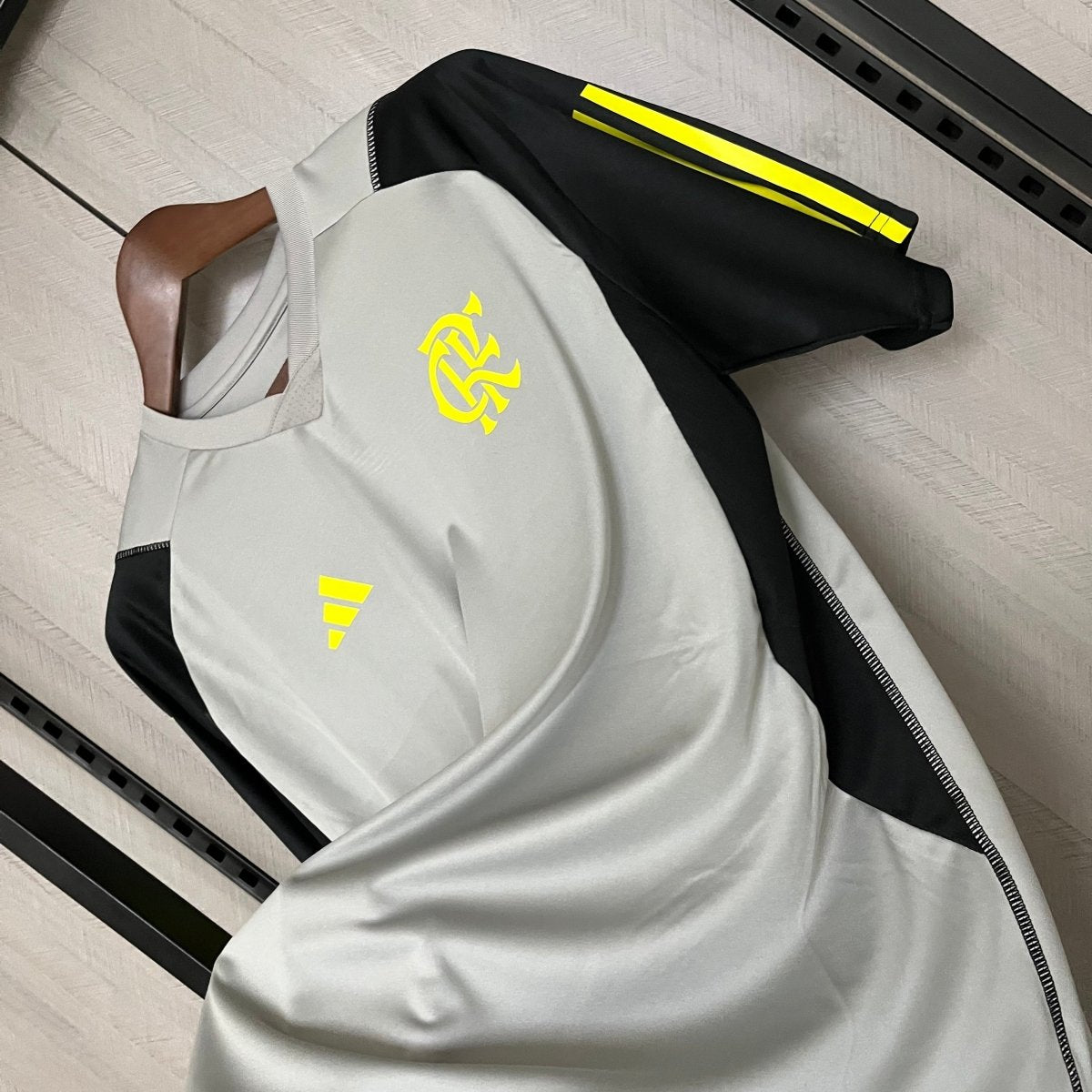 Camisa Treino Comissao Flamengo 24/25