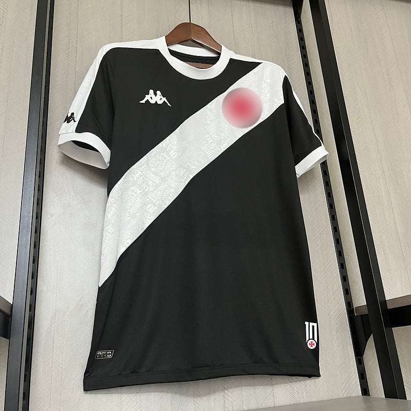 Camisa Vasco I 24/25 Kappa Masculina COUTINHO #11