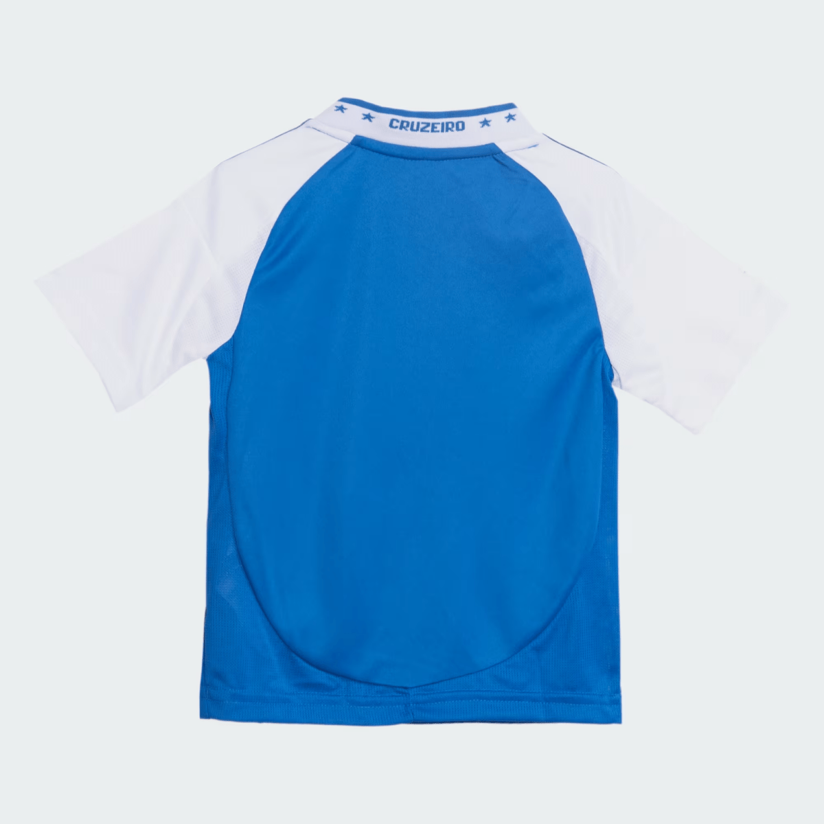 Conjunto Infantil adidas Cruzeiro 2025/26 I