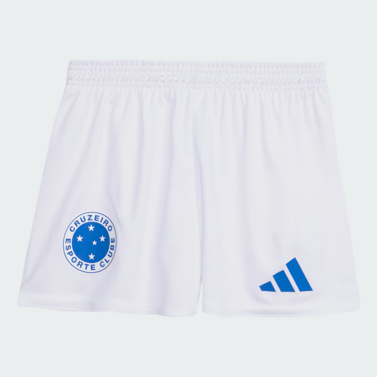 Conjunto Infantil adidas Cruzeiro 2025/26 I
