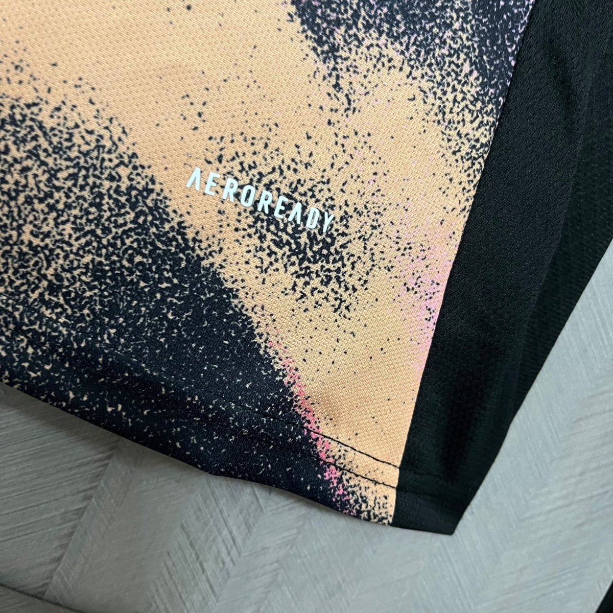 Camisa Leicester City Il 24/25 Adidas