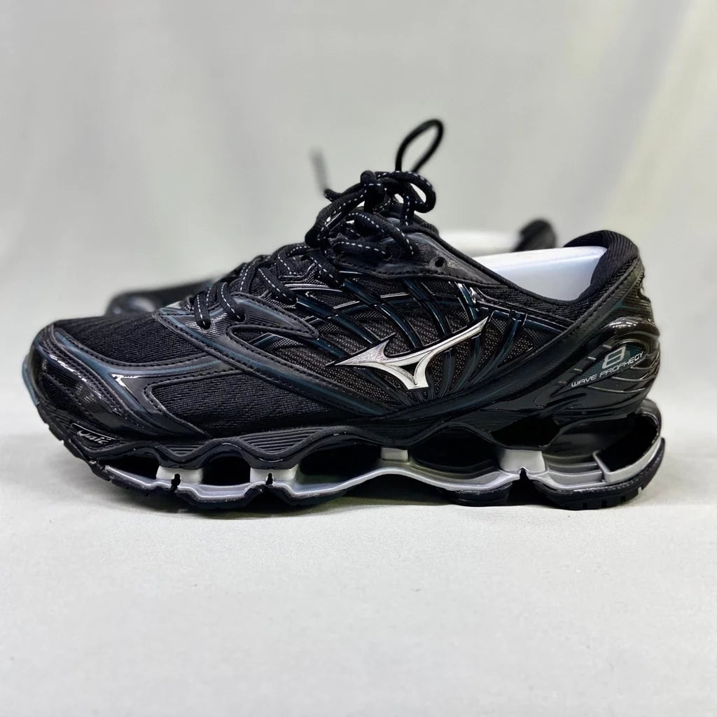 Mizuno Prophecy 8 - Preto