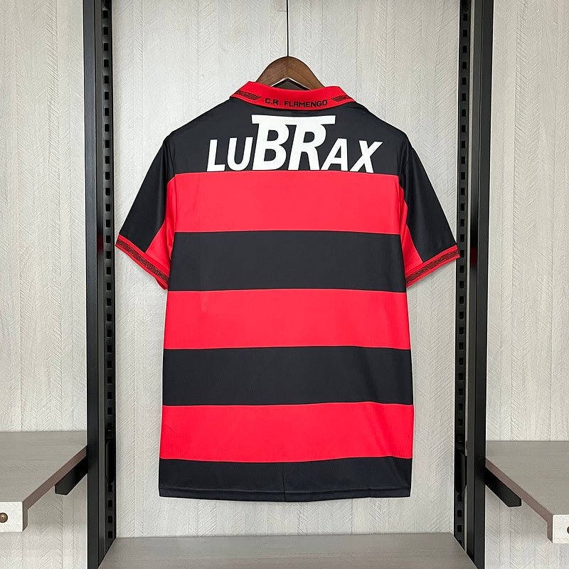 Flamengo retro 1992/1993 Home