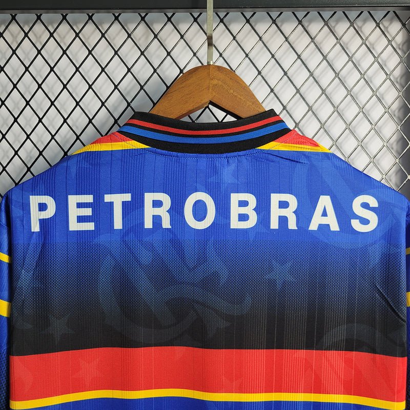 Flamengo third 1995 Retro