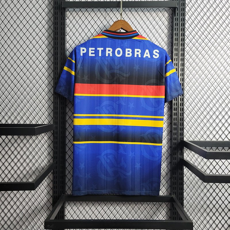 Flamengo third 1995 Retro