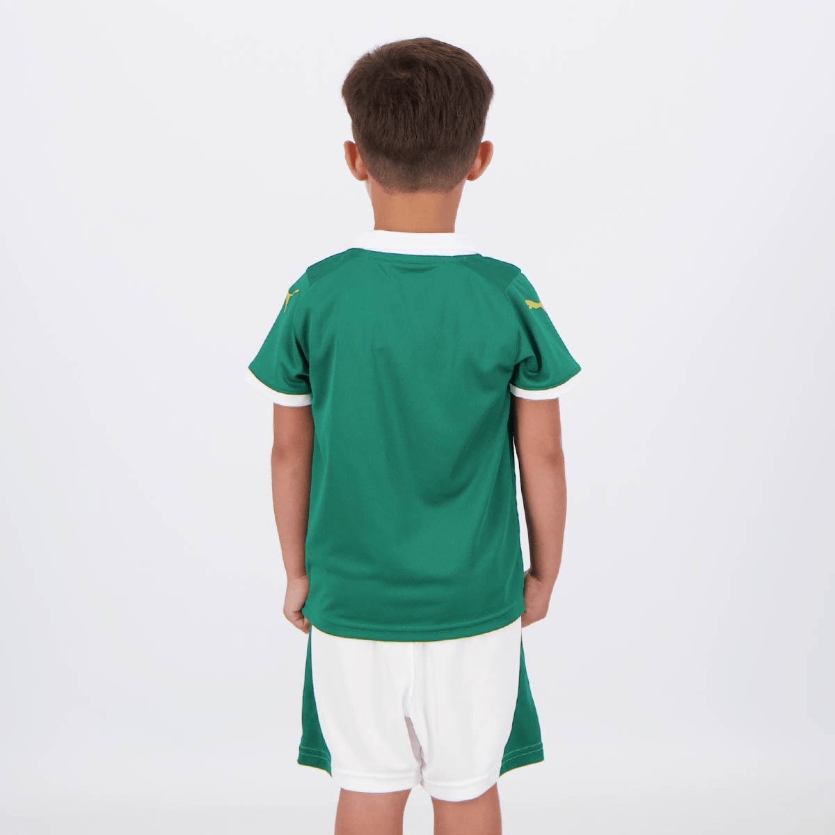 Kit Infantil Palmeiras I 24/25 Verde
