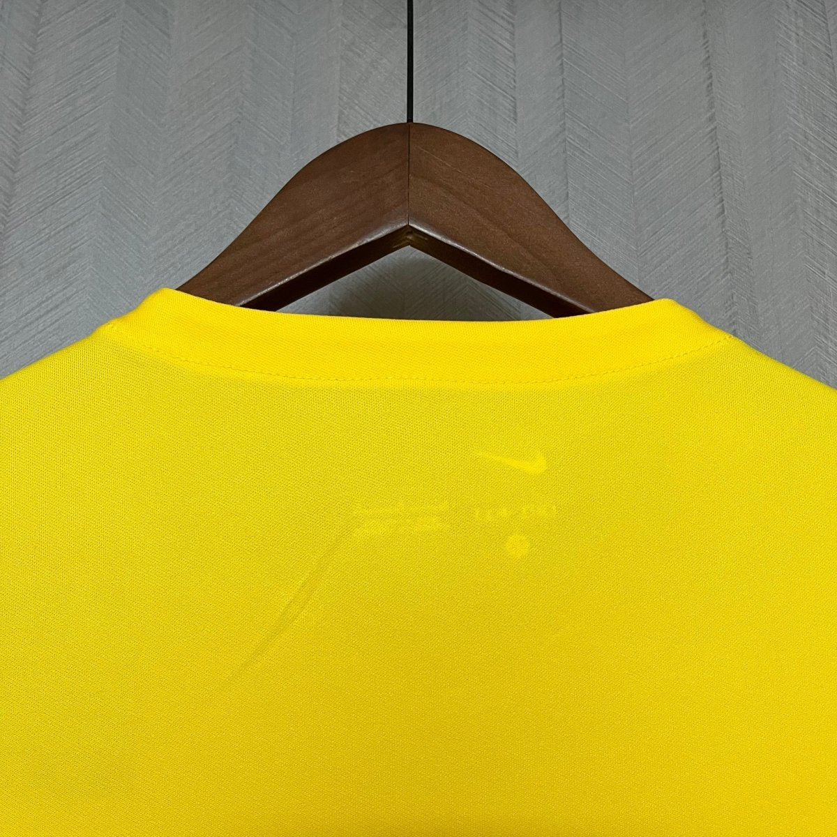 Nova Camisa Brighton 2 Torcedor Masculina 24/25