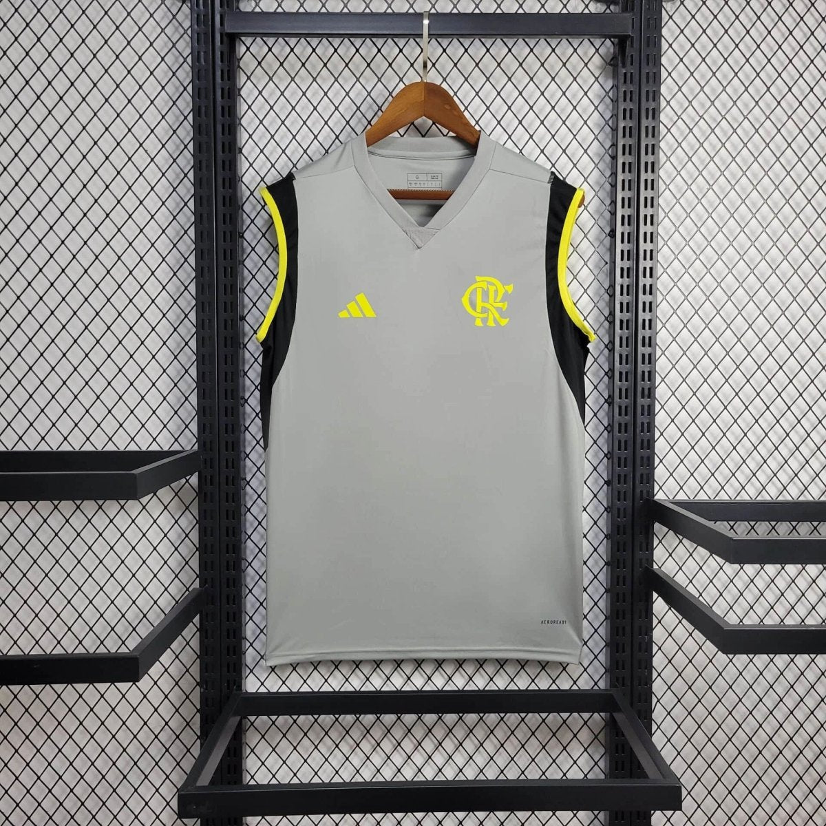 Regata de Treino Atleta Flamengo 24/25