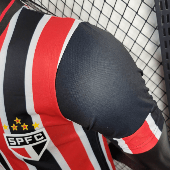 São Paulo II New Balance 24/25 Masculino Jogador