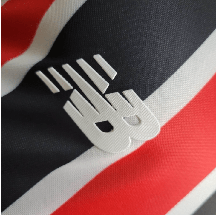 São Paulo II New Balance 24/25 Masculino Jogador