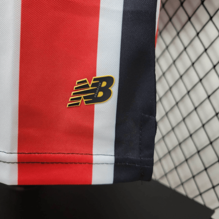 São Paulo II New Balance 24/25 Masculino Jogador