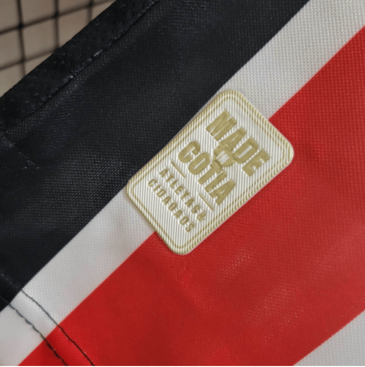 São Paulo II New Balance 24/25 Masculino Jogador