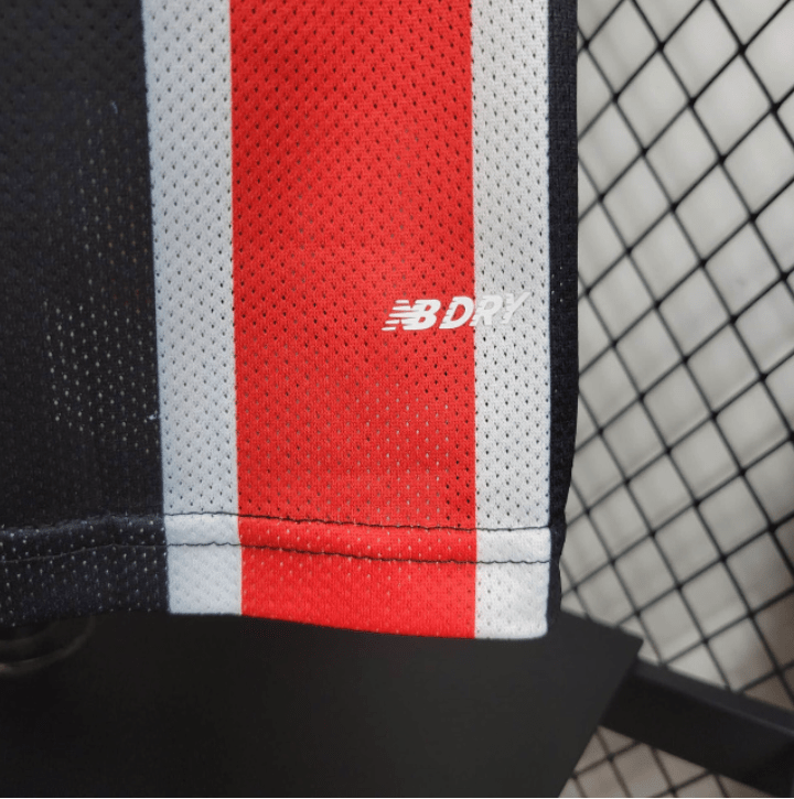 São Paulo II New Balance 24/25 Masculino Jogador