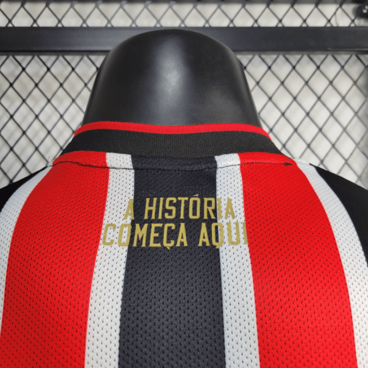 São Paulo II New Balance 24/25 Masculino Jogador