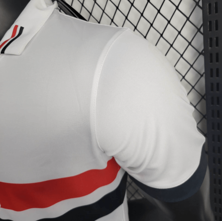 São Paulo l New Balance 24/25 Masculino Jogador