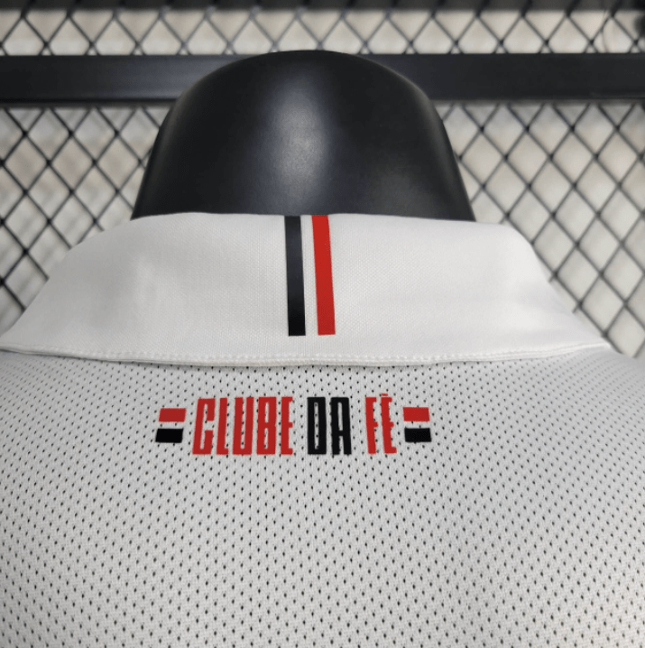 São Paulo l New Balance 24/25 Masculino Jogador