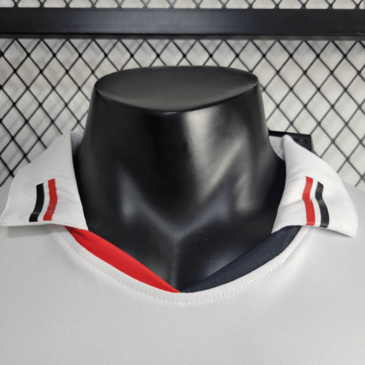 São Paulo l New Balance 24/25 Masculino Jogador