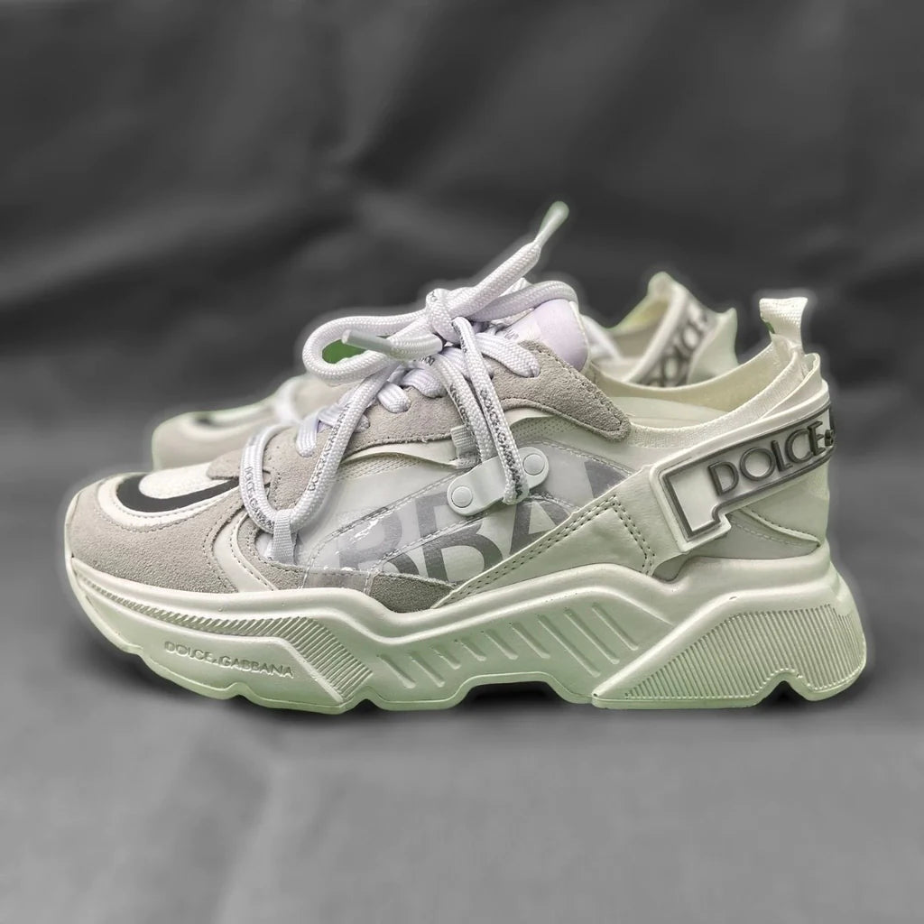 Dolce & Gabbana Daysmaster Milano - Branco