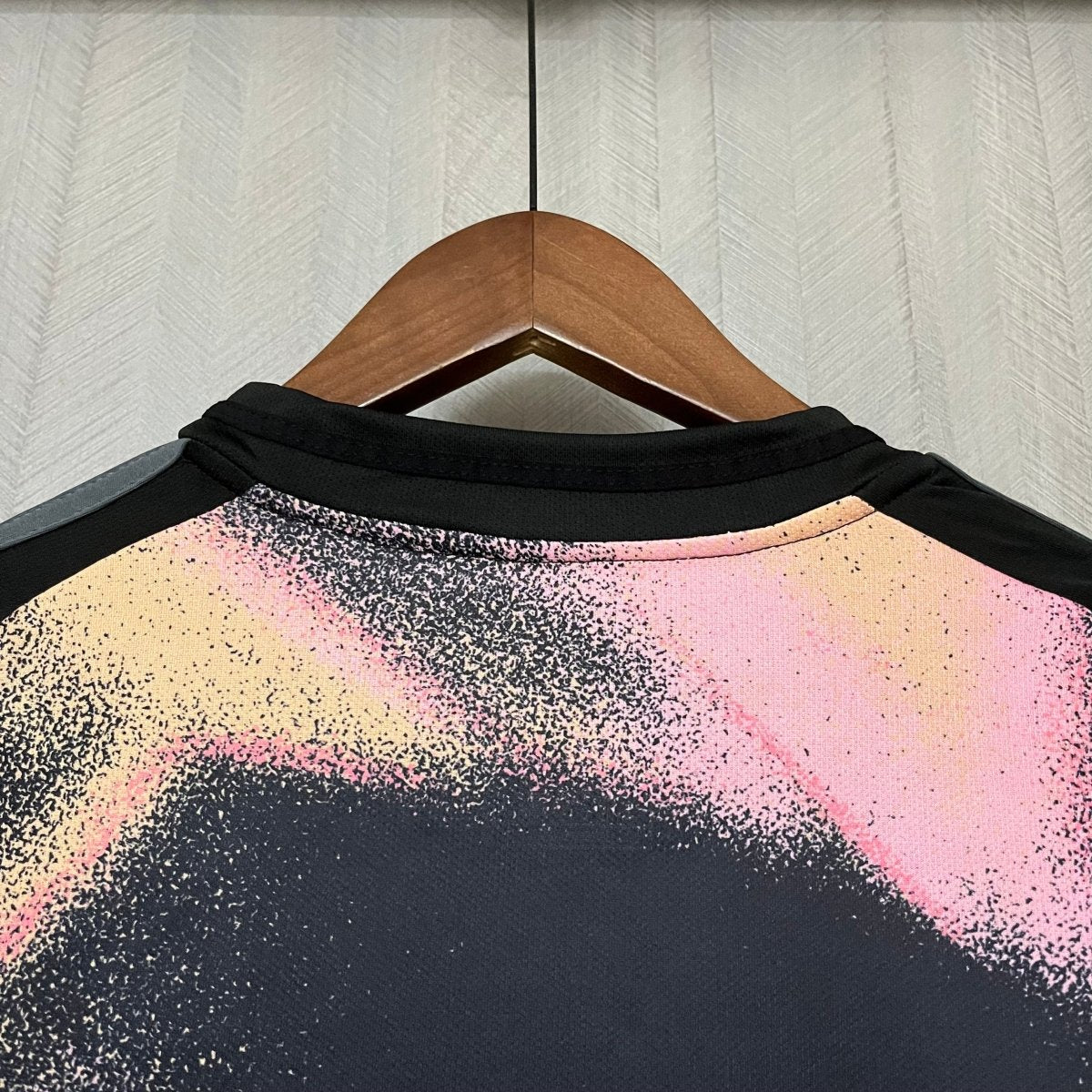 Camisa Leicester City Il 24/25 Adidas