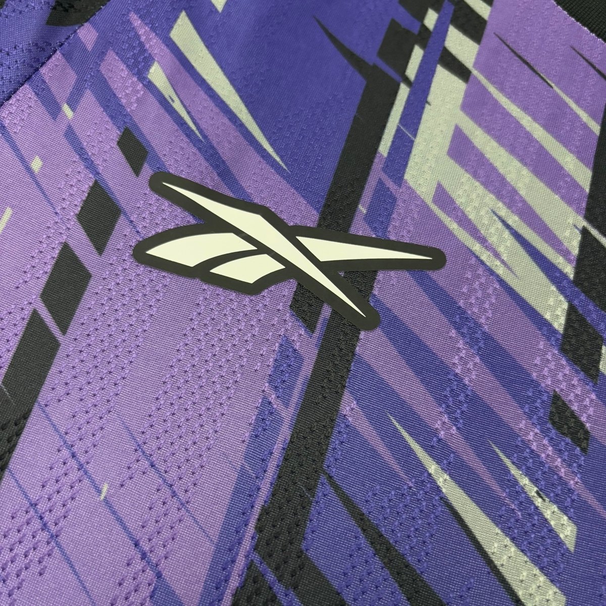 Camisa Botafogo Reebok Goleiro 2025/26