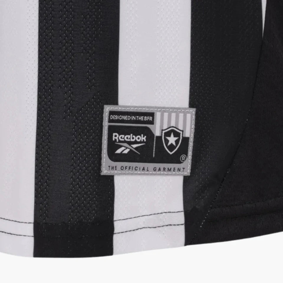 Camisa Feminina Reebok Botafogo 2025/26 I