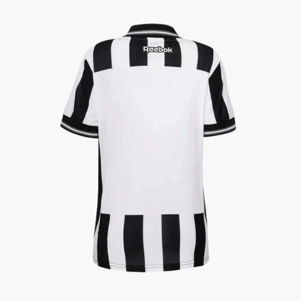 Camisa Feminina Reebok Botafogo 2025/26 I
