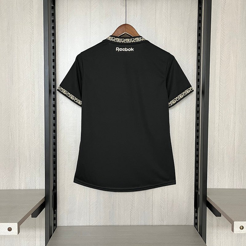 Camisa Botafogo Jogo 2 - Reebok 24/25 - (Feminina)