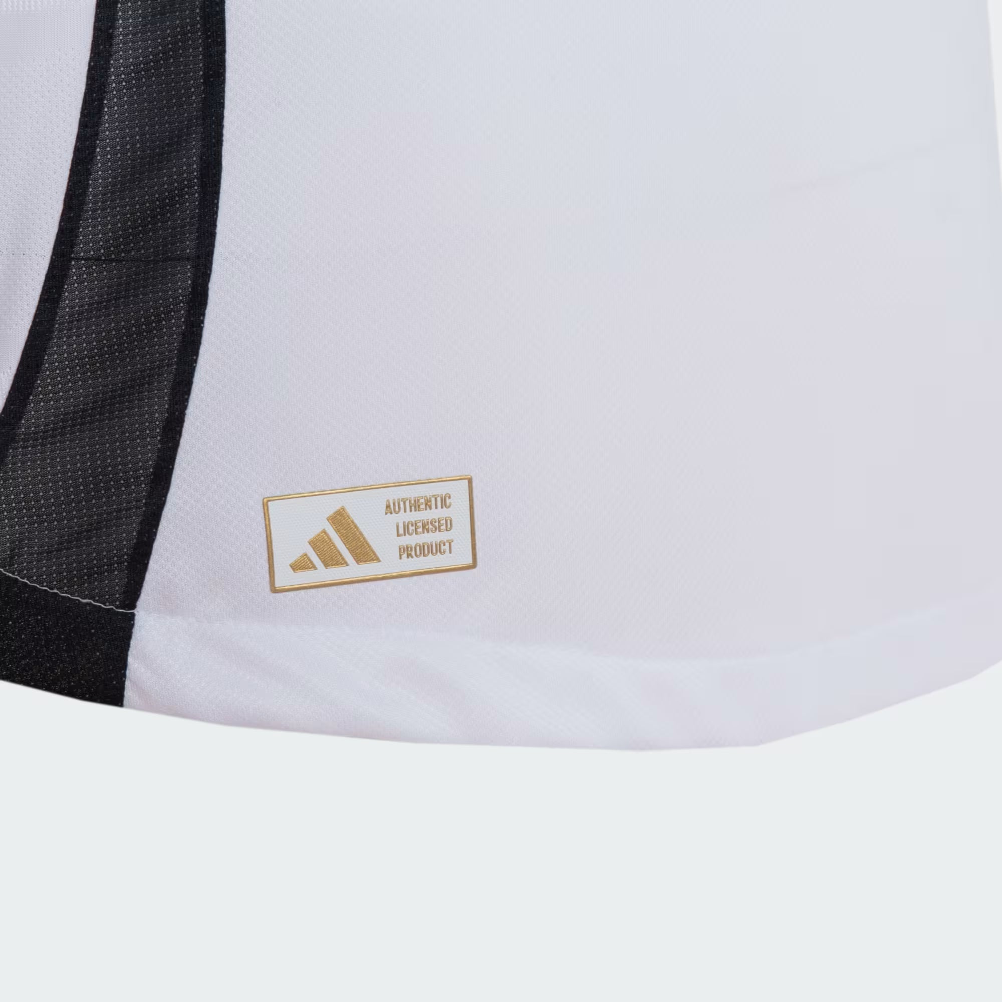 Camisa II Flamengo 2025/26 - Jogador