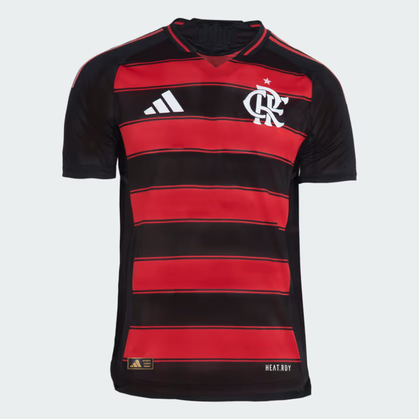 Camisa I Flamengo 2025/26 - Jogador