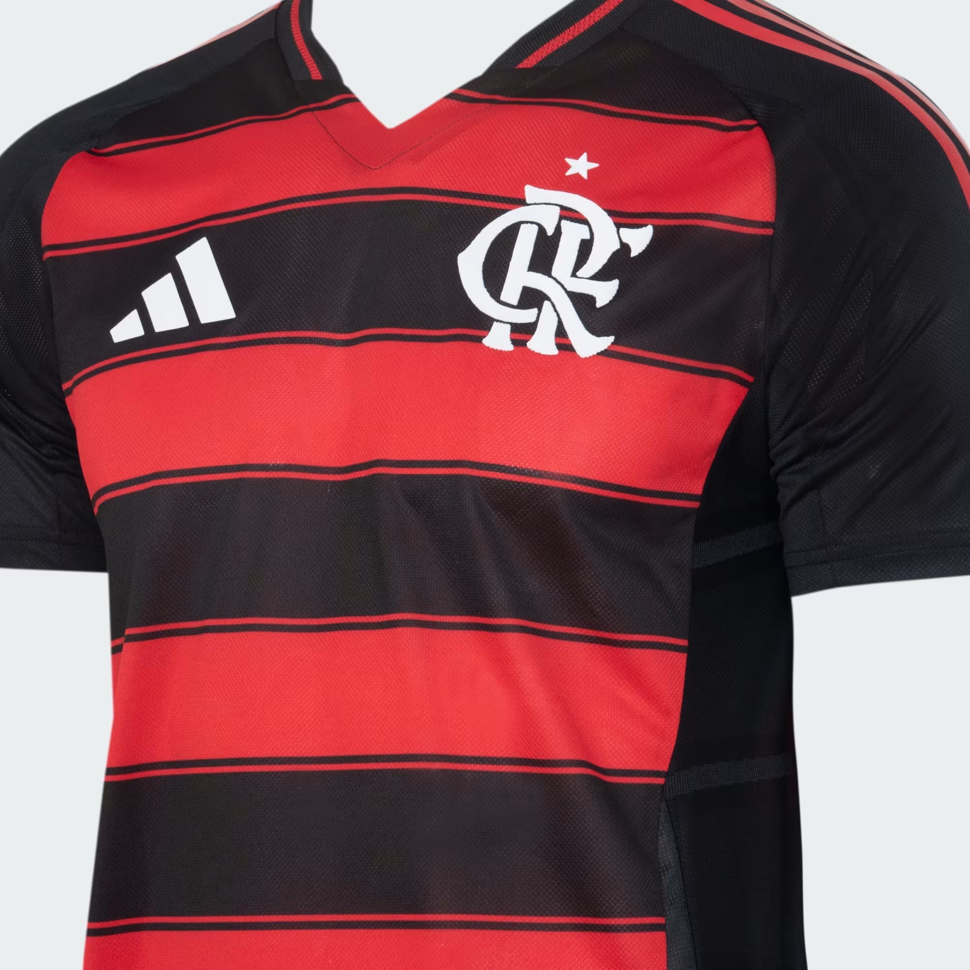 Camisa I Flamengo 2025/26 - Jogador