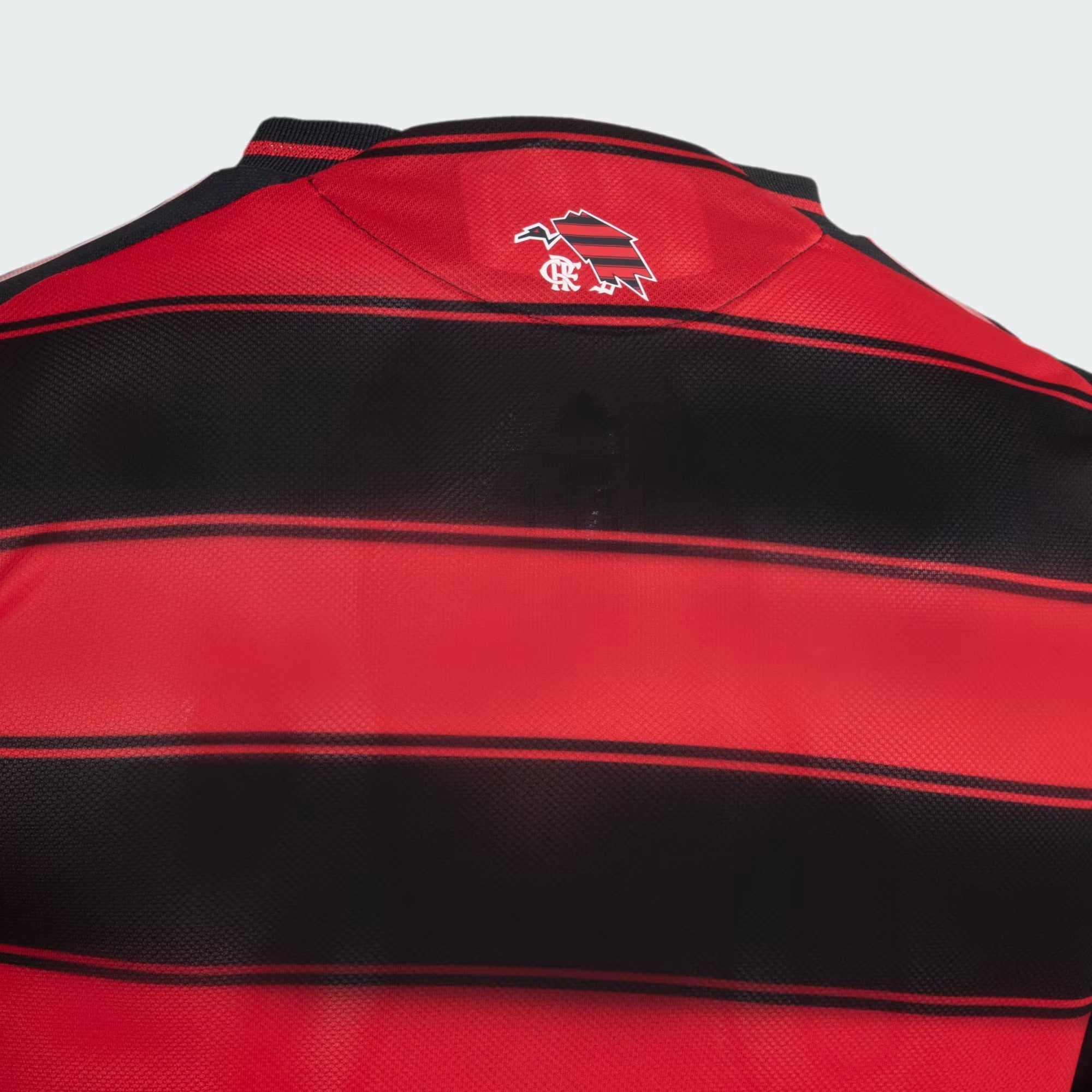Camisa I Flamengo 2025/26 - Jogador