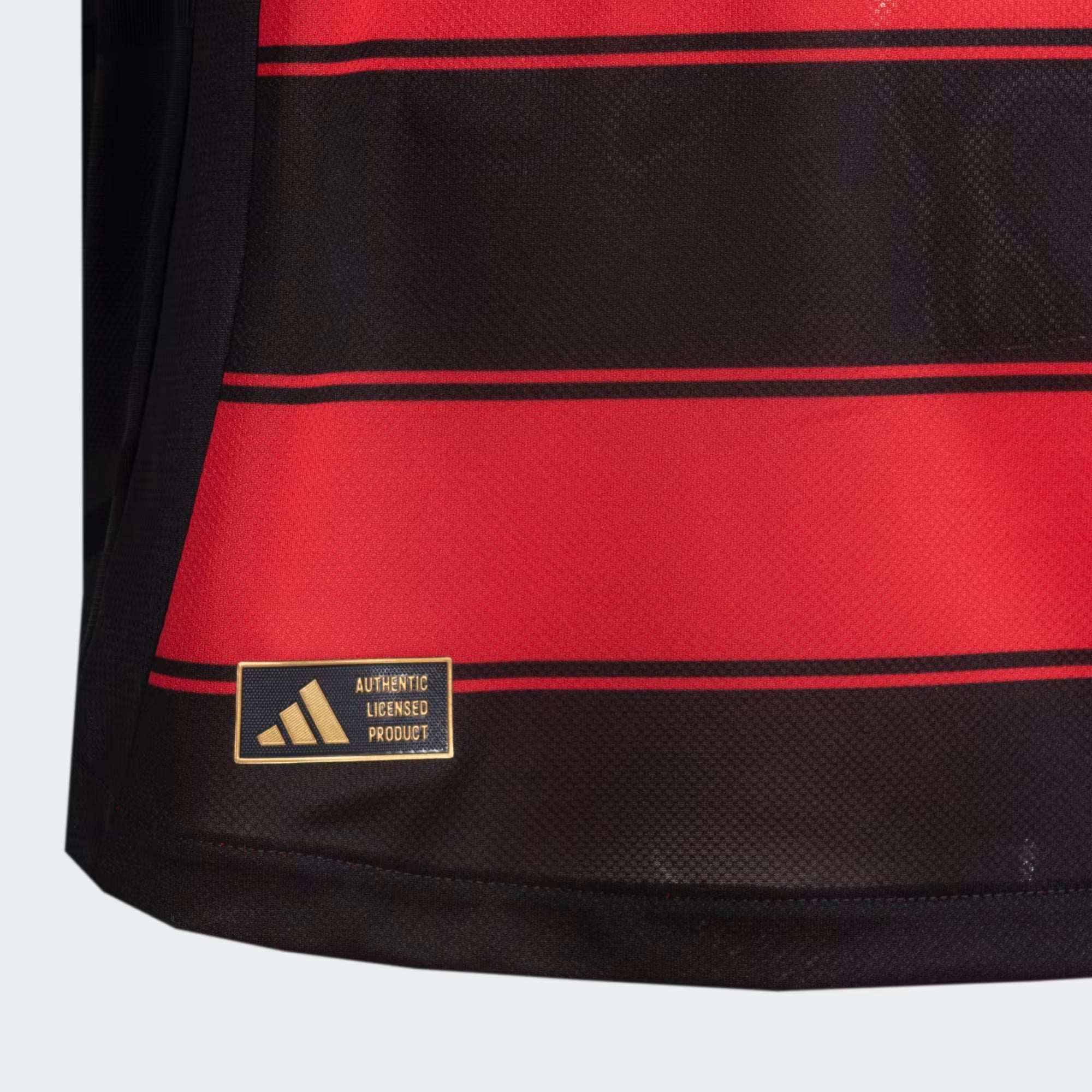 Camisa I Flamengo 2025/26 LÉO PEREIRA N° 4