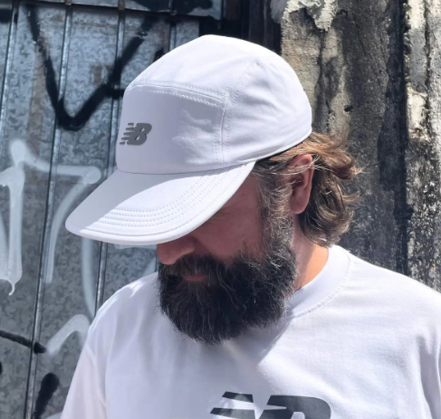 Boné DryFit - NewBalance Run